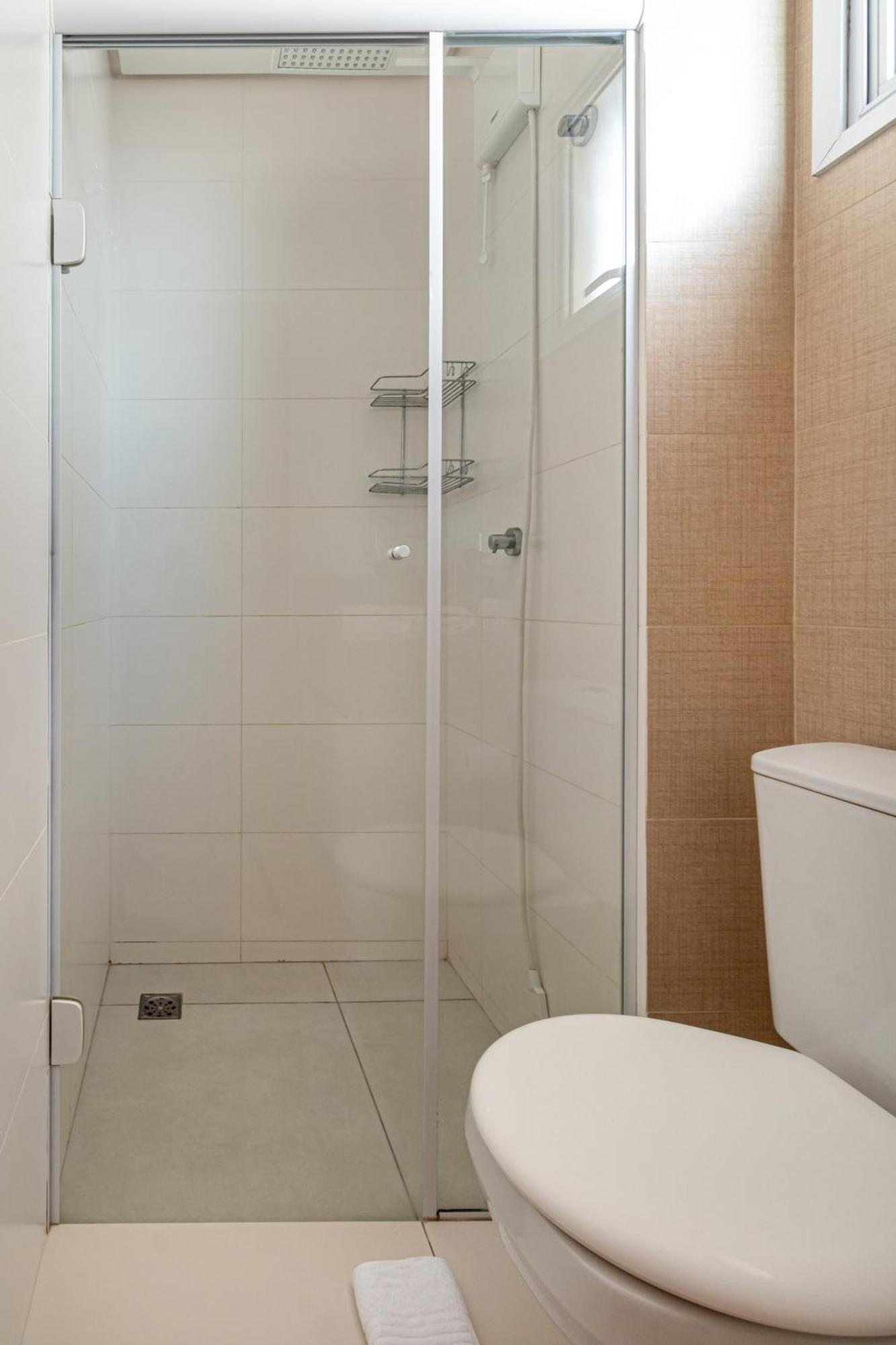 Palmas Experience - Apartamento Contemporaneo, Vista Serra, Na Quadra Do Shopping Kültér fotó