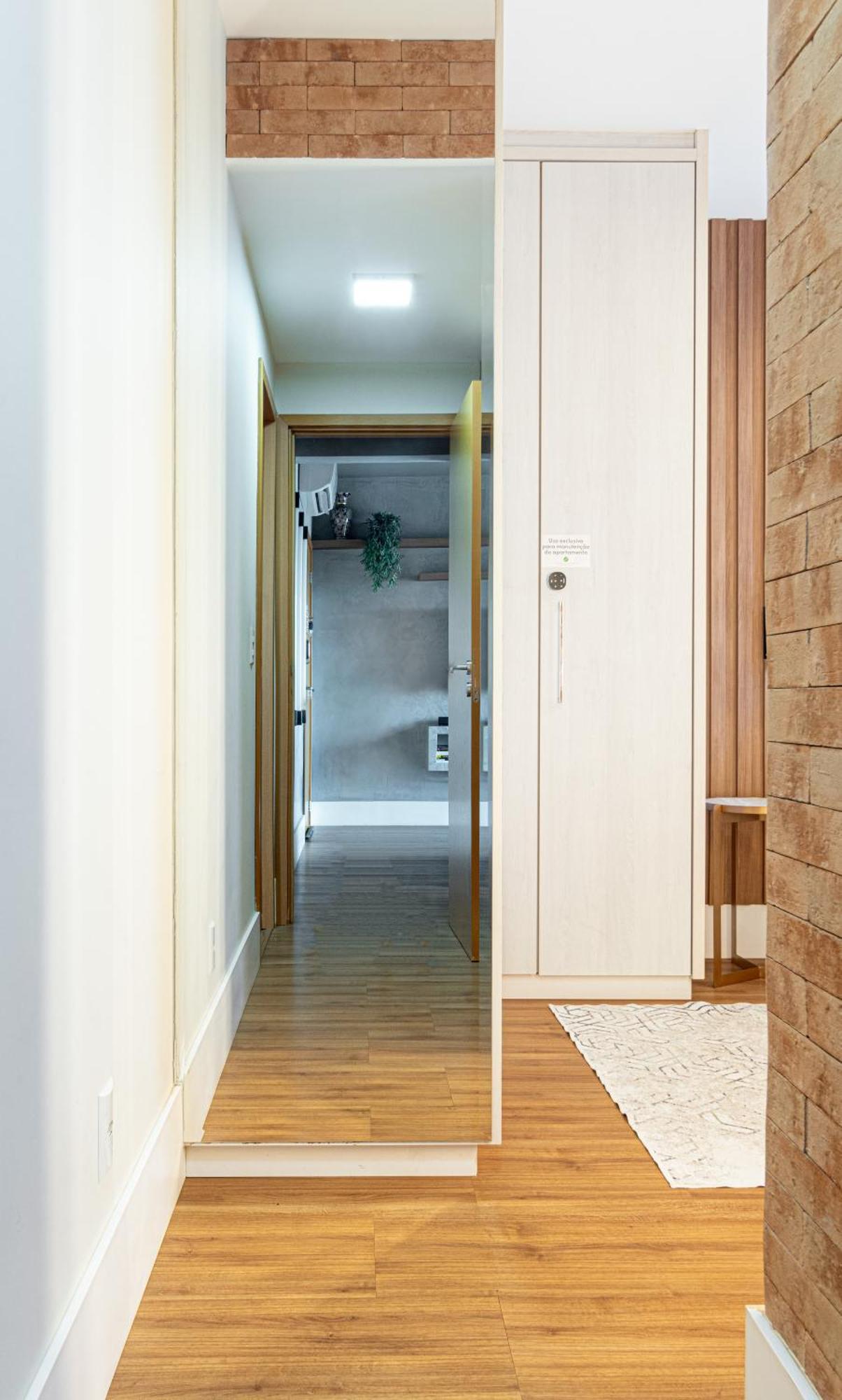 Palmas Experience - Apartamento Contemporaneo, Vista Serra, Na Quadra Do Shopping Kültér fotó