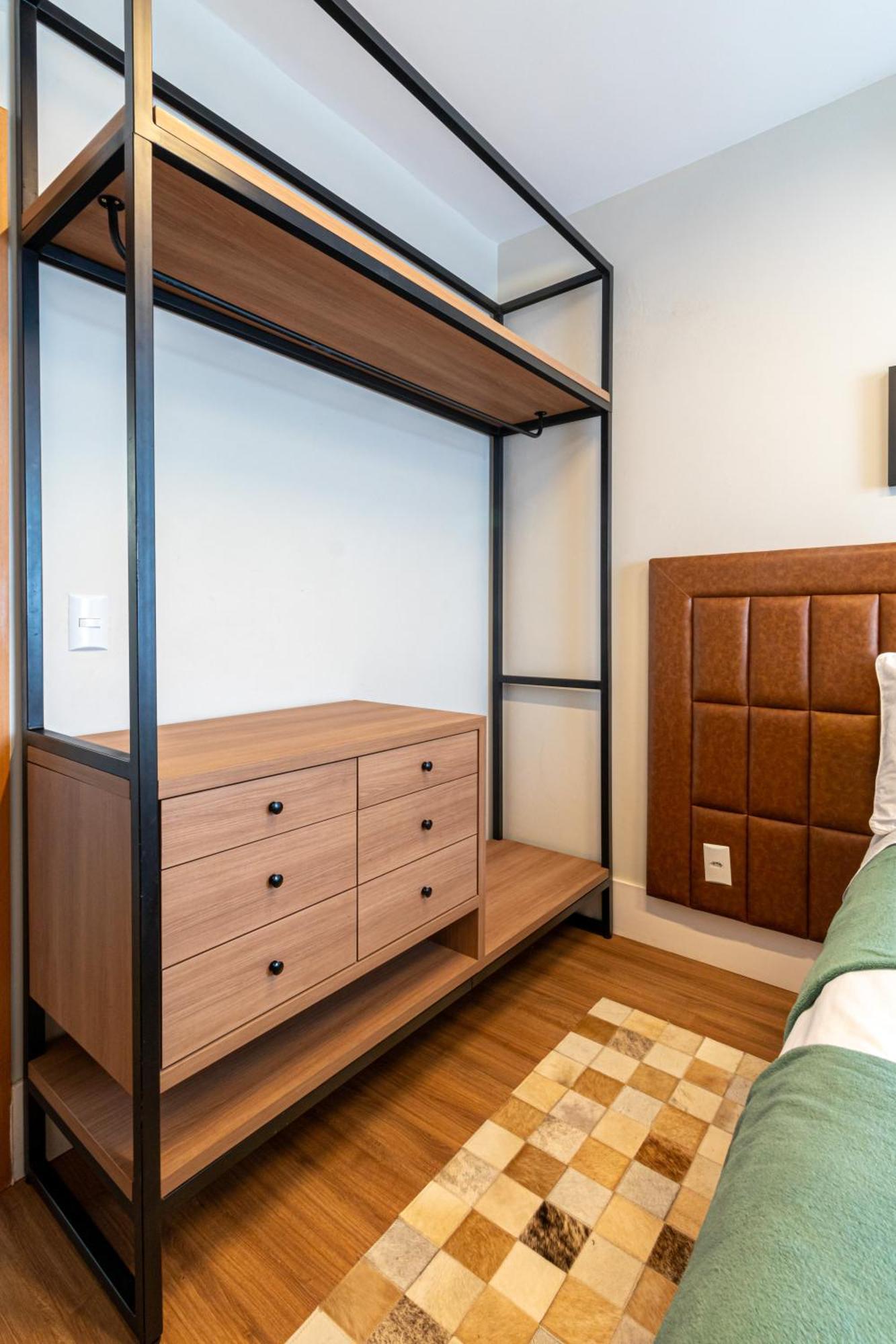 Palmas Experience - Apartamento Contemporaneo, Vista Serra, Na Quadra Do Shopping Kültér fotó