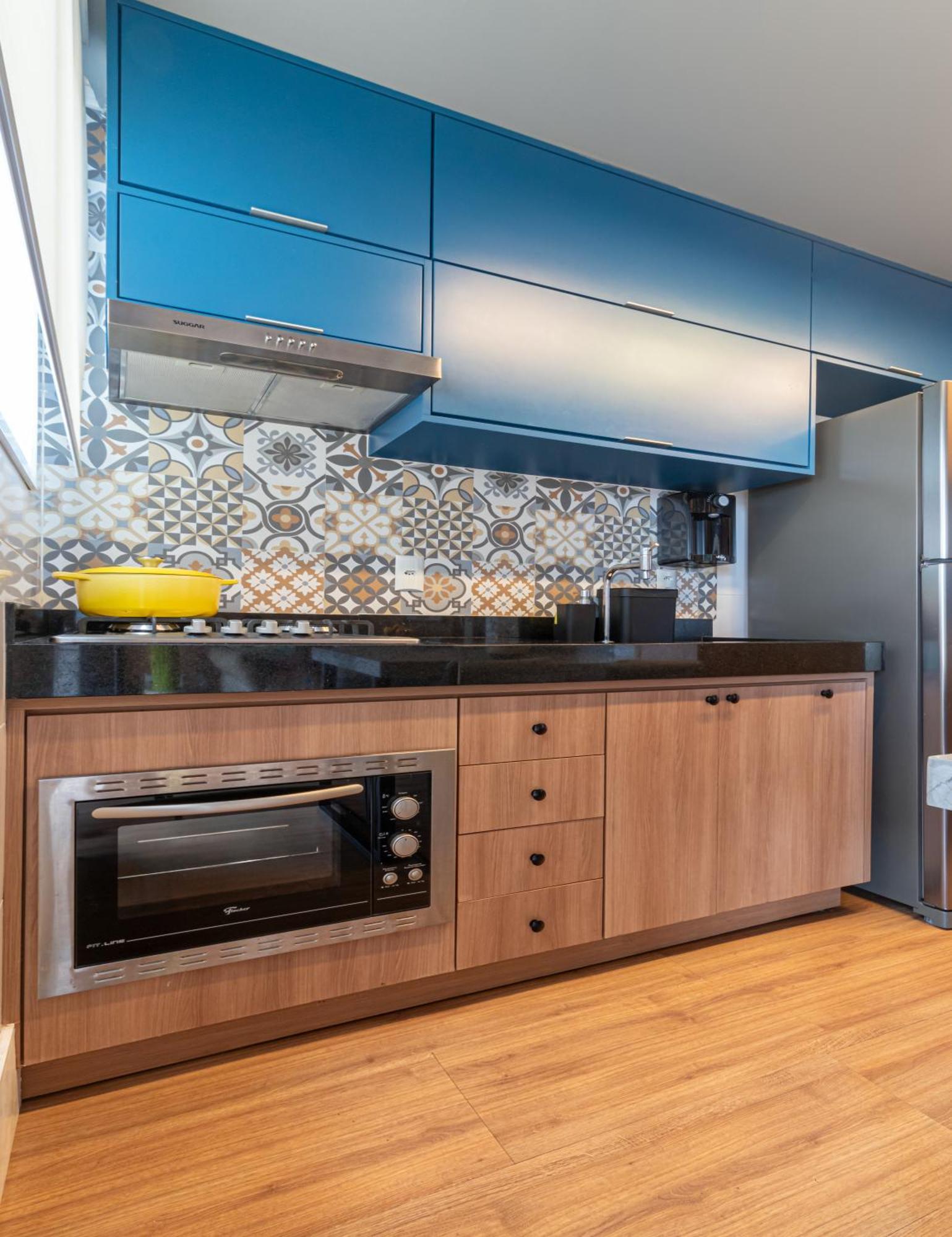 Palmas Experience - Apartamento Contemporaneo, Vista Serra, Na Quadra Do Shopping Kültér fotó