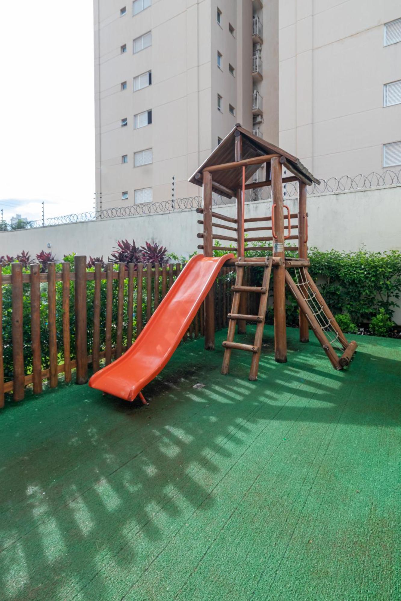Palmas Experience - Apartamento Contemporaneo, Vista Serra, Na Quadra Do Shopping Kültér fotó