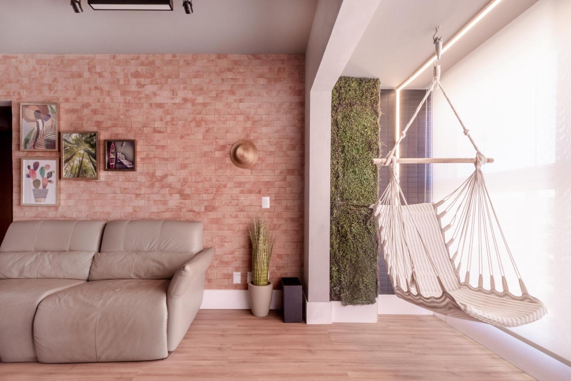 Palmas Experience - Apartamento Contemporaneo, Vista Serra, Na Quadra Do Shopping Kültér fotó