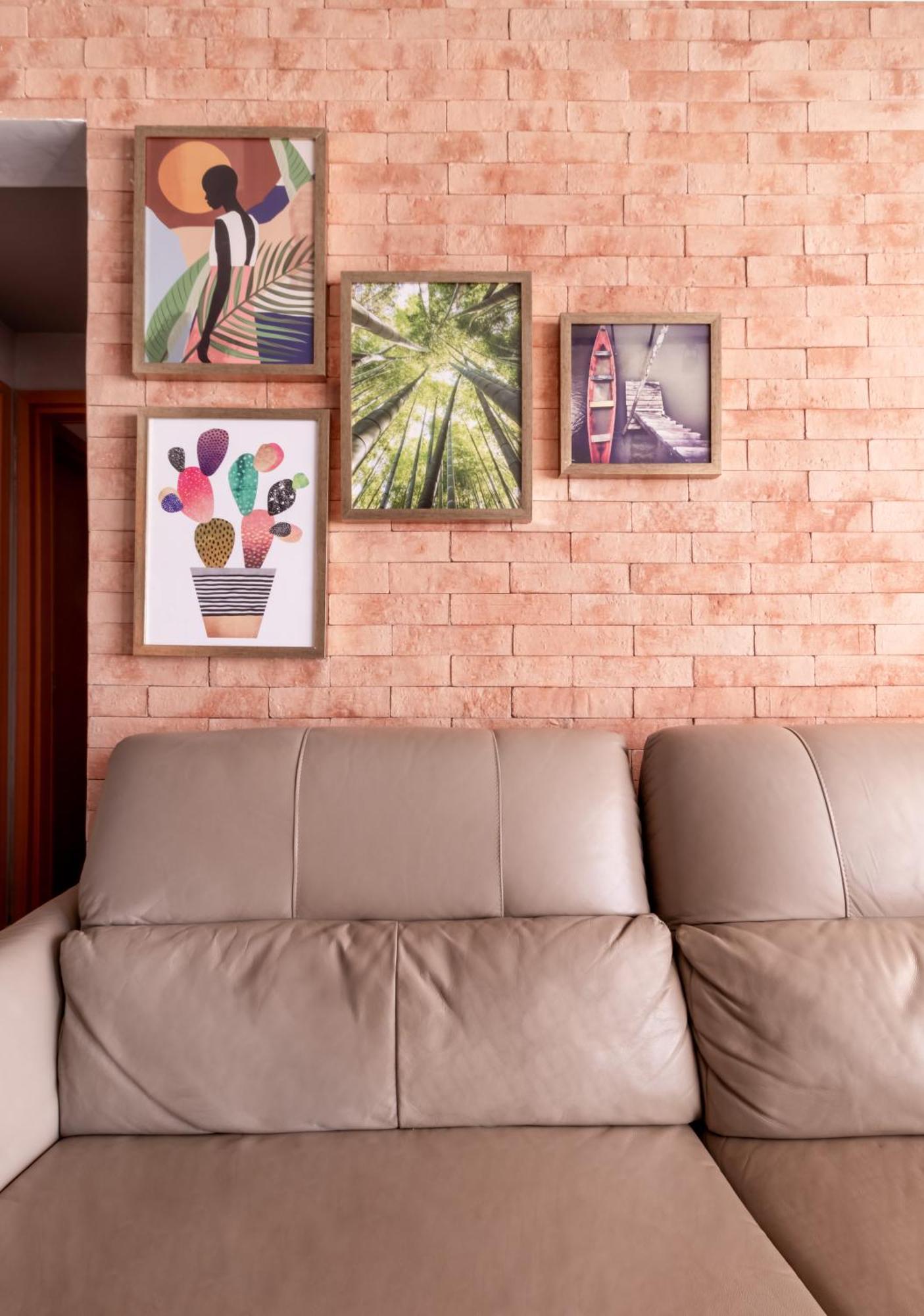 Palmas Experience - Apartamento Contemporaneo, Vista Serra, Na Quadra Do Shopping Kültér fotó
